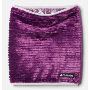 Columbia Gaiter Za Dječake - Frosty Trail Omni-Heat Ljubičaste | FLUT-97215